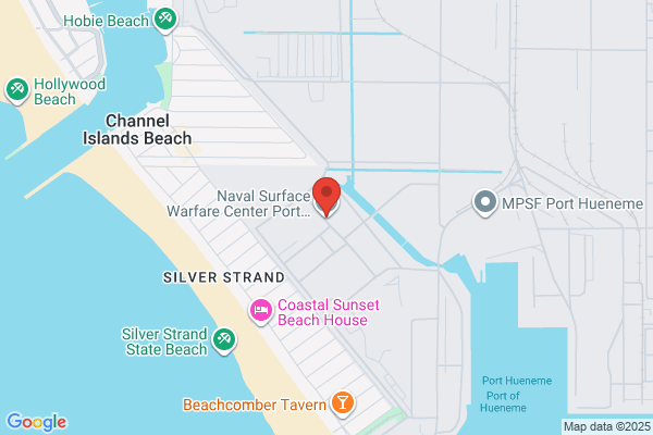 International Mariners Center of Port Hueneme