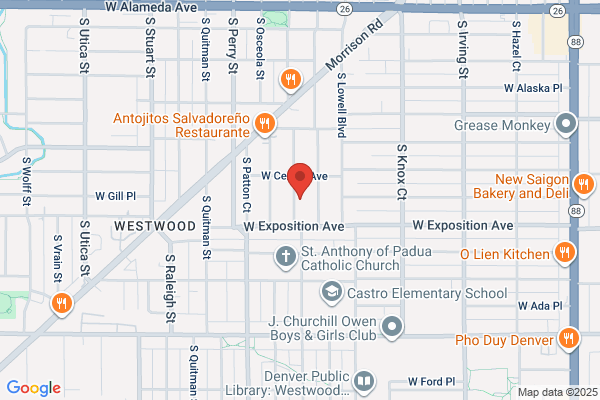 Juarez Green turf & landscaping