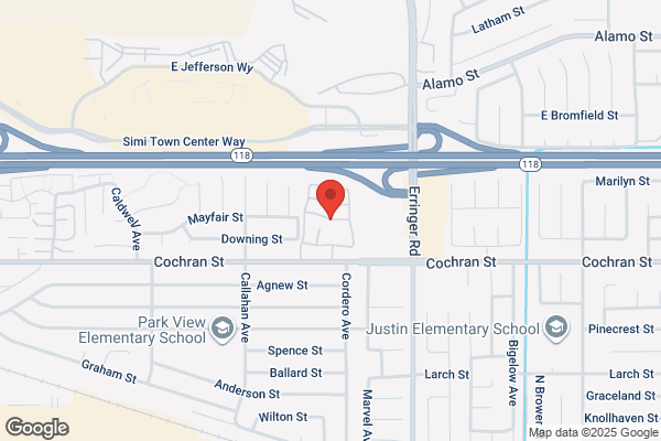 Meadowood Apartments
