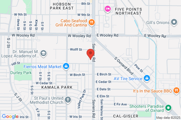 Oasis Insurance Services