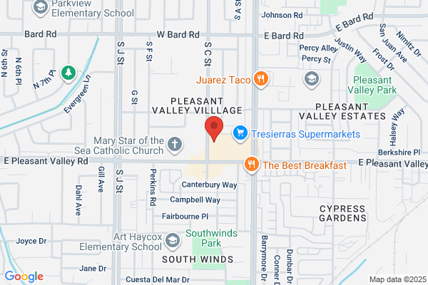 Pleasant Valley Family Dental