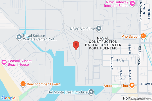 Port Hueneme Sportfishing