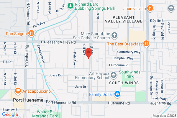 Shoreline Care Center