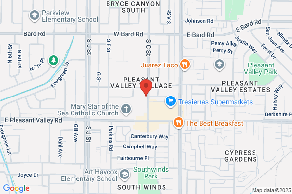 Southwinds Apartments