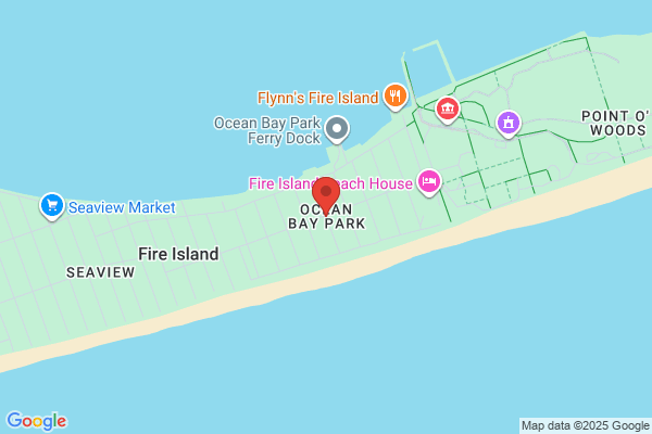 Fire Island News & Guide