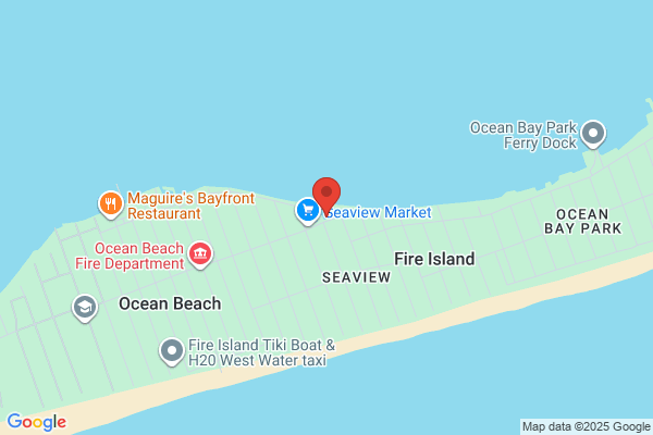 Seaview Marina