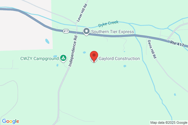 Gaylord Construction LLC