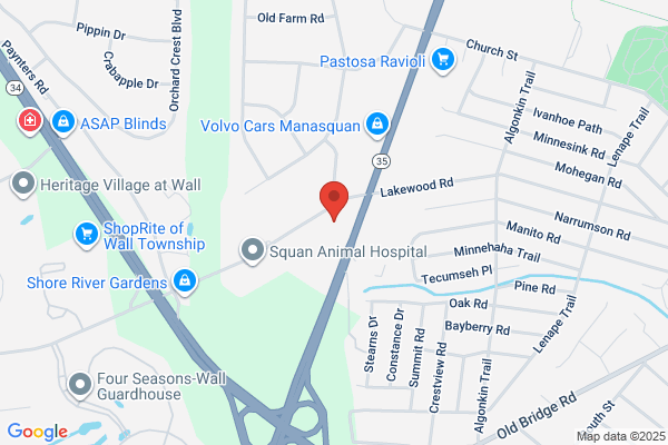 Mangieri Ward