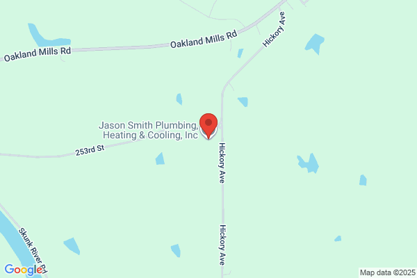 MP Smith Plumbing, Heating and Air Conditioning
