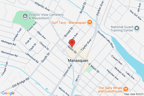 Carriage House Antique Center
