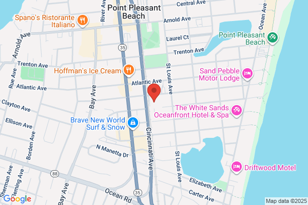 Point Pleasant Galleries