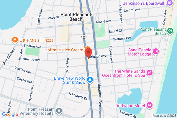Palumbo's Appliance Center