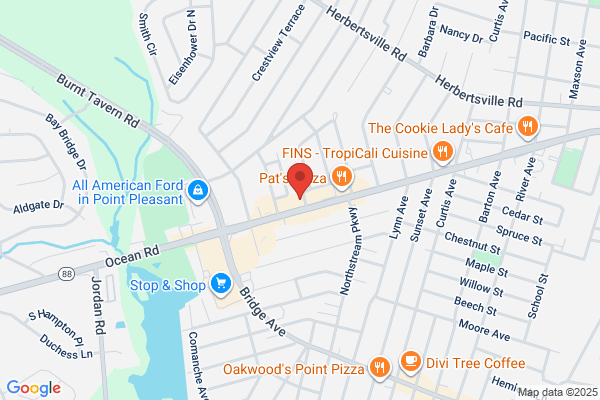 Point Pleasant Auto Body