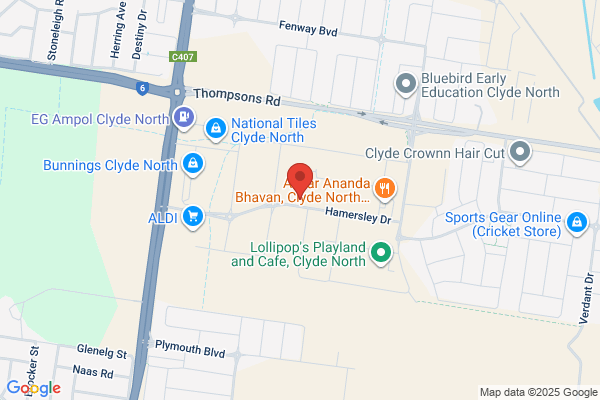 Clyde Automotive