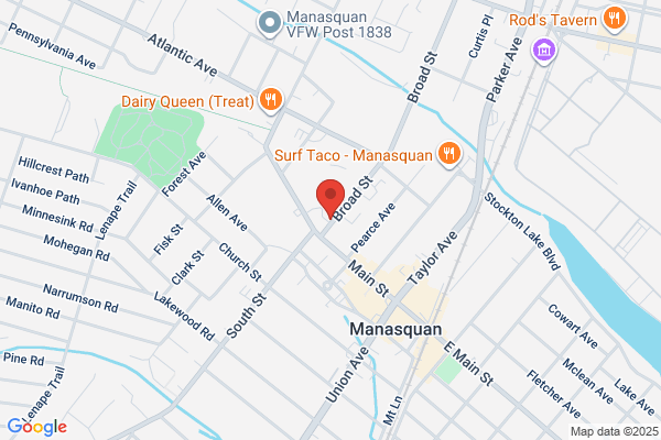 Squan Tavern