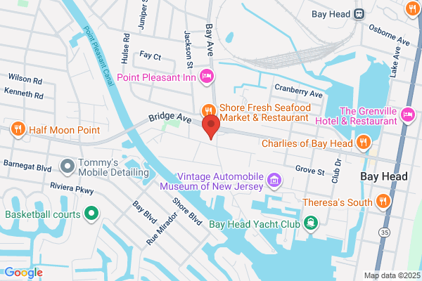 C & C Sail & Trawler Charters