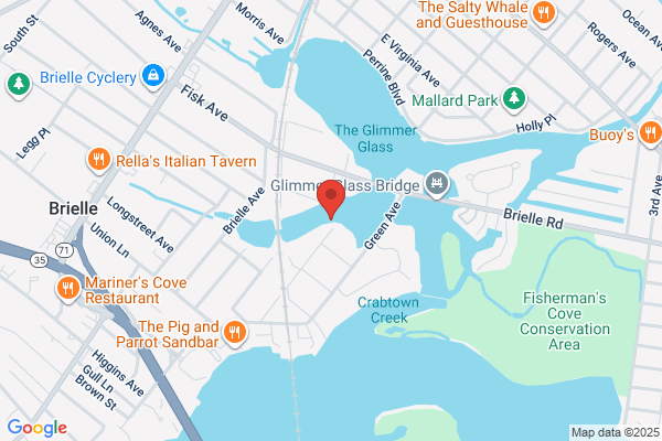 Coastal Marine Group Inc