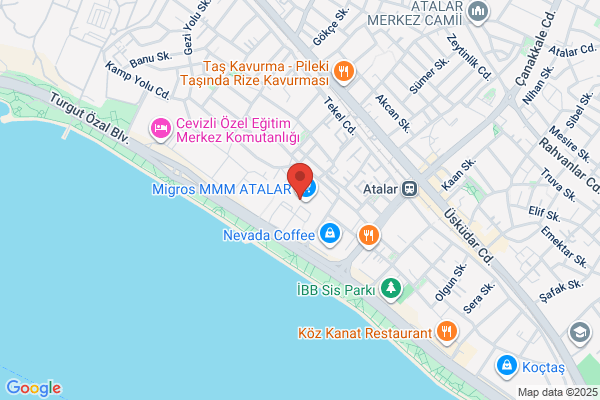 Marine East