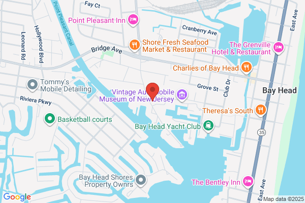 Schrader Yacht Sales