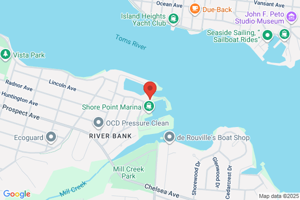 Shore Point Yacht Sales Inc
