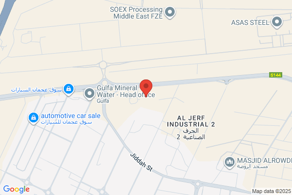 Land Link Transportation