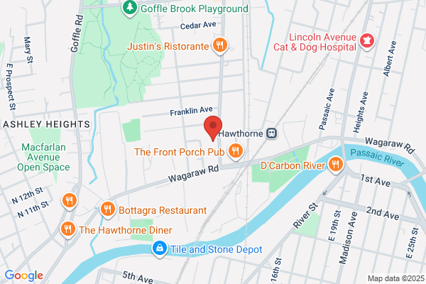 Nj State Flooring Inc
