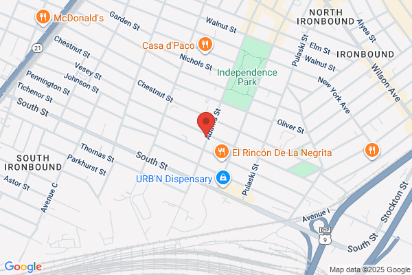 Adams Chiropractic Center