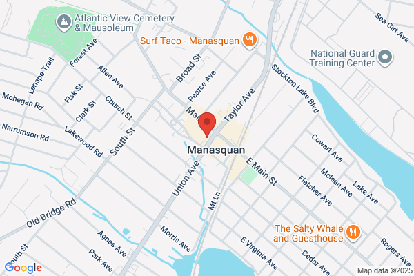 Manasquan Tiger Mart Exxon