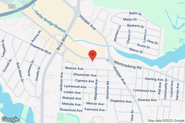 Cedar Bridge Dental Associates