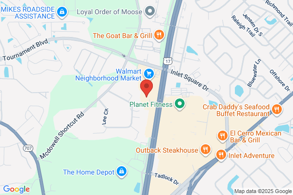 Coastal Dental Group
