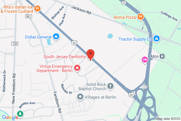 Jersey Dentistry P.C.