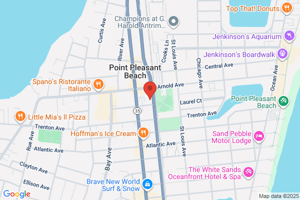 Point Pleasant Medical Associates