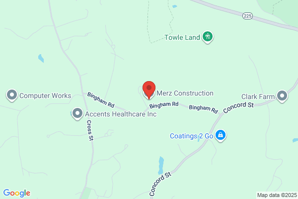 Bill Merz Contracting