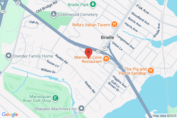 Brielle Sports Club