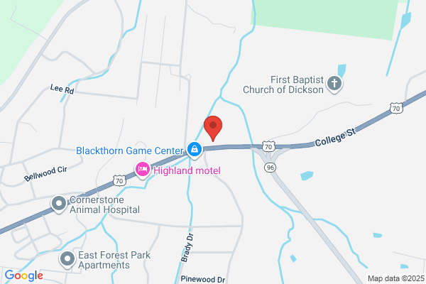 Dickson Plumbing Supply Company
