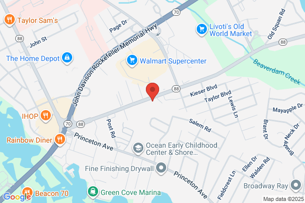 Tri County Agency Of Brick Inc
