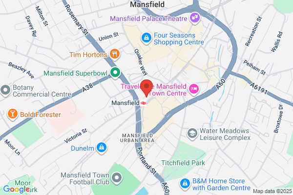 Mansfield Financial Services