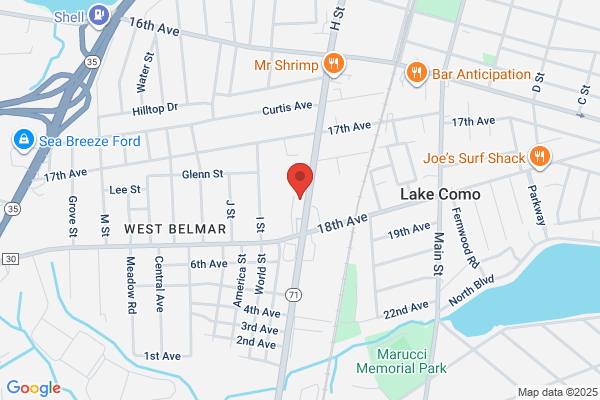 Nco Lock & Safe Inc.