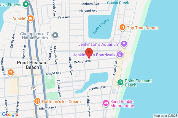 Point Pleasant Janitorial Service