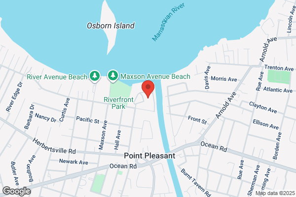 Waters Edge at Point Pleasant by Pulte Homes - Closed