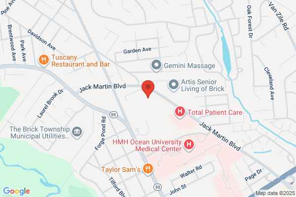 Breast Centers of Ocean County