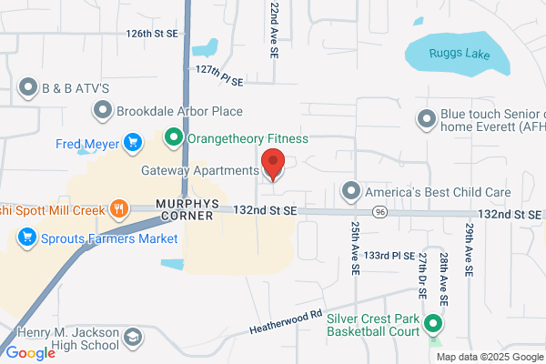 Gateway Apartments
