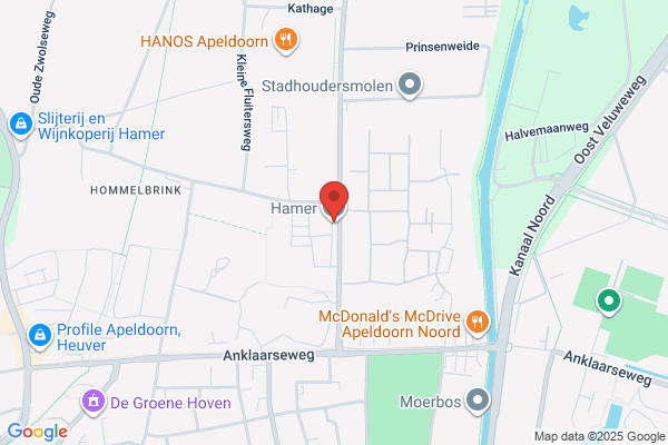 Hamer Refrigeration