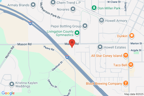 Howell & Williams Co Inc