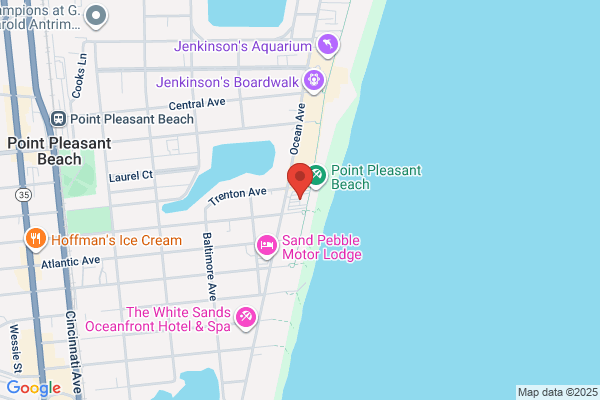 Risdens Beach Inc