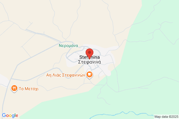 Stefanina