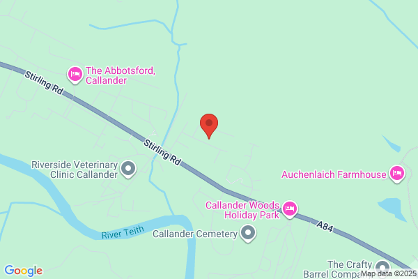Callander Plumbing