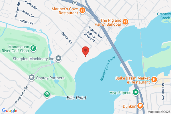 Manasquan River Yacht Club