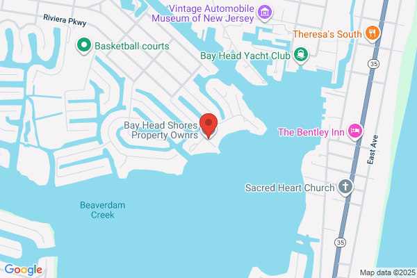 Bay Head Shores Property Owners Association