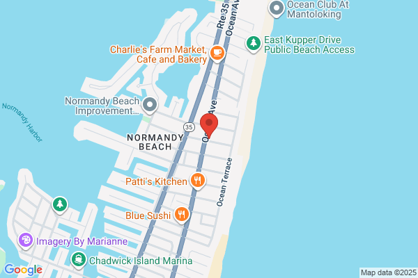 Childers Lee Real Estate, Normandy Beach Office